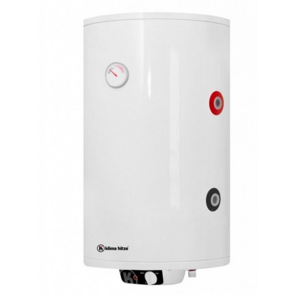 Бойлер непрямого нагріву Klima hitze ECO Combi EVC 60 44 20/1h MR - зображення 1