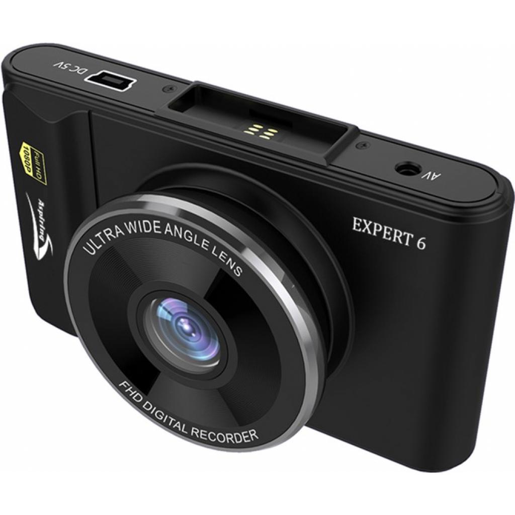 Відеореєстратор Aspiring Expert 6 - зображення 4