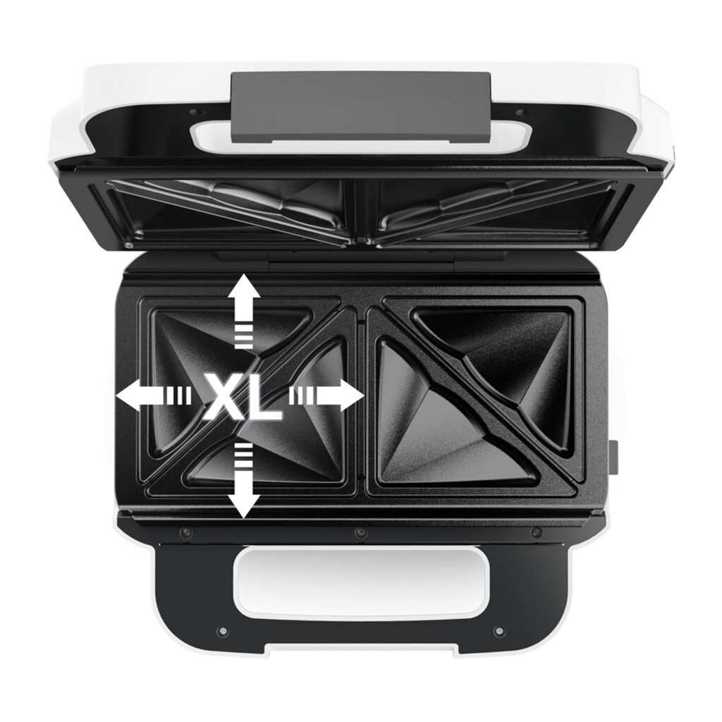 Сендвічниця Tefal SW701110 - зображення 7