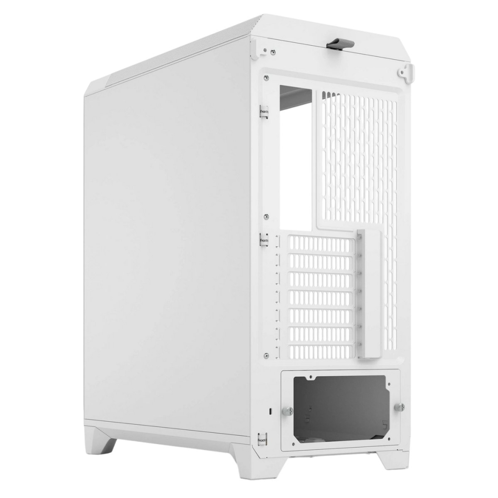Корпус Fractal Design Meshify 3 White TG CT (FD-C-MES3A-04) - зображення 10