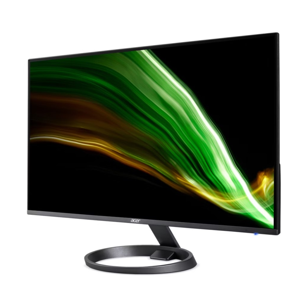 Монітор Acer R272Gymix (UM.HR2EE.G01) - зображення 2