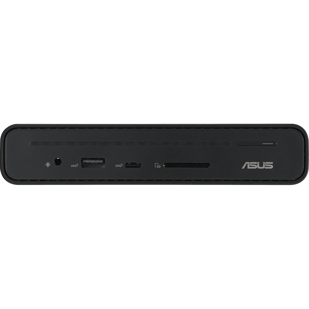 Порт-реплікатор ASUS Triple Display USB-C Dock DC300 (90XB08CN-BDS010) - зображення 5