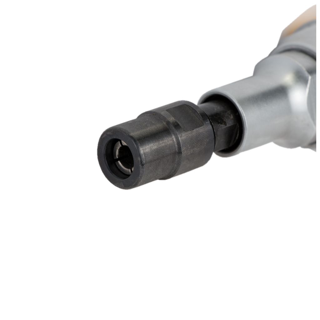 Шліфувальна машина Sigma пневматична пряма 20000 об/хв (6732431) - зображення 6