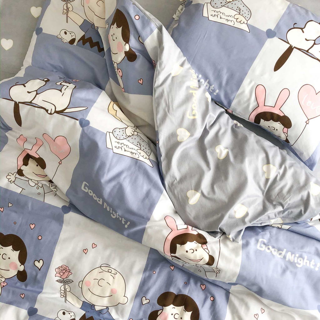 Постільна білизна Viluta Сатин Твіл 437 214х150 підліткова (437-pd) - зображення 2