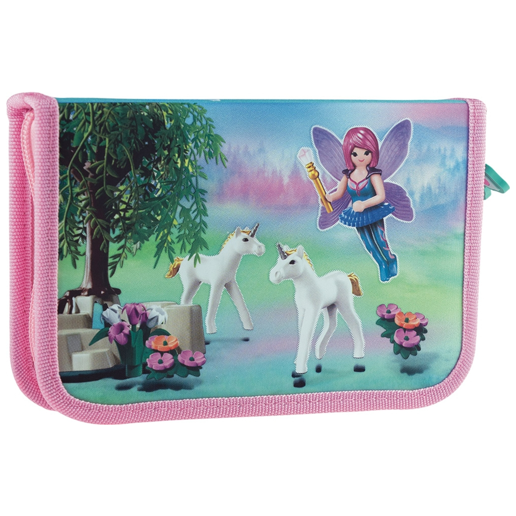 Пенал Playmobil 1BW2 PL-19 (503020010) - зображення 2