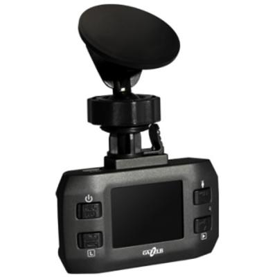 Відеореєстратор Gazer F122 - зображення 2