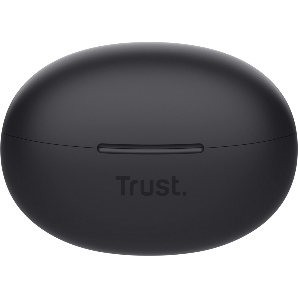 Навушники Trust Yavi Earphones Black (25298) - зображення 4