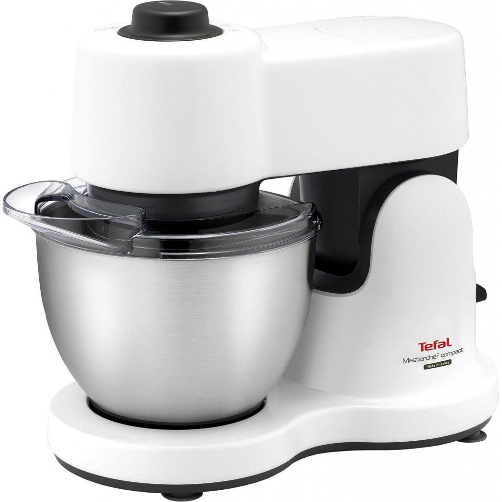 Кухонний комбайн Tefal QB207138 - зображення 1