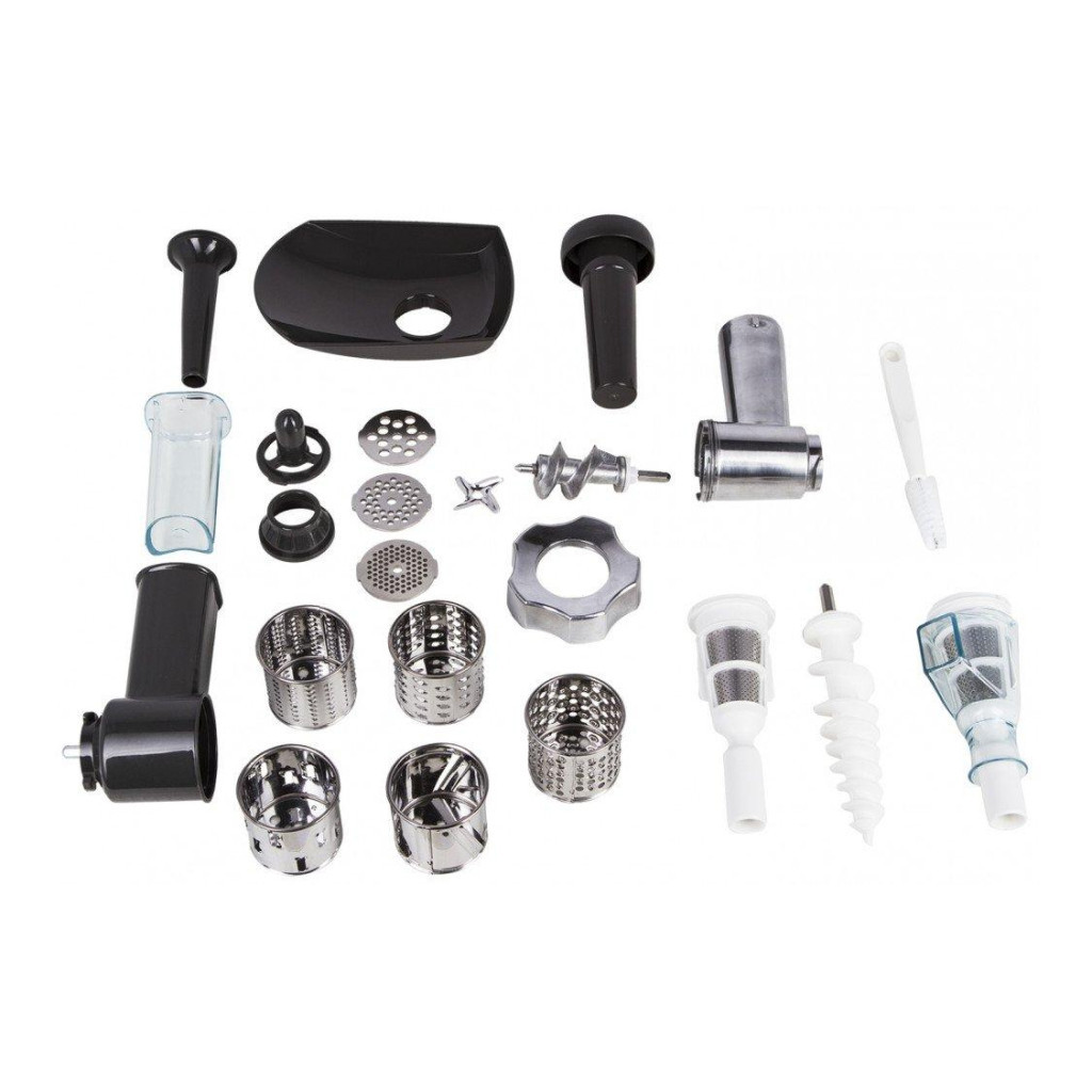 М'ясорубка Moulinex ME685832 - зображення 8