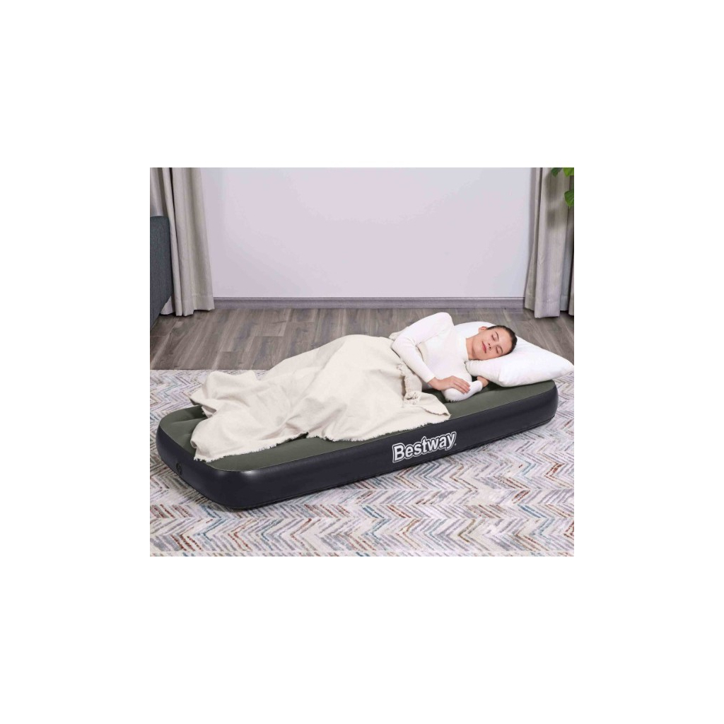 Матрац надувний BestWay 6713K - зображення 6