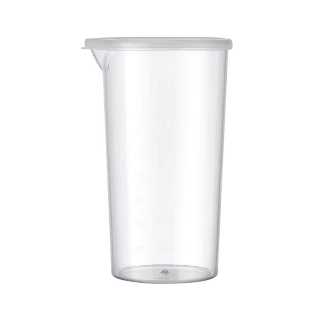 Блендер PRIME Technics PHB 1549 CUBE (PHB1549CUBE) - зображення 12