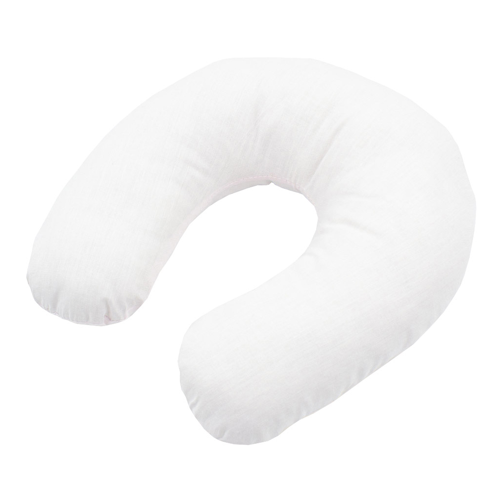 Подушка MirSon для подорожей №8761 Naturale Line 11-2409 Elma 100% Memory (2200006348467) - изображение 1