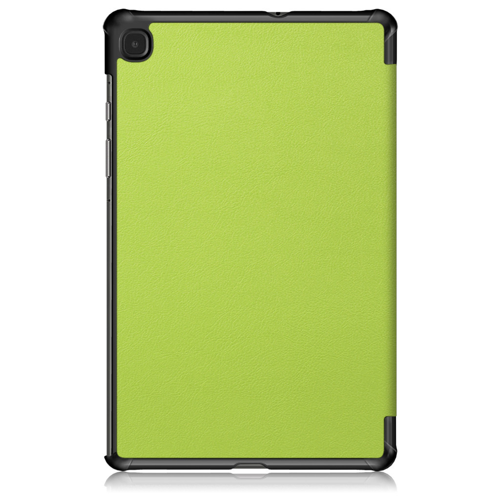 Чохол до планшета BeCover Smart Case Samsung Tab S6 Lite (2024) 10.4" P620/P625/P627 Green (710815) - зображення 2