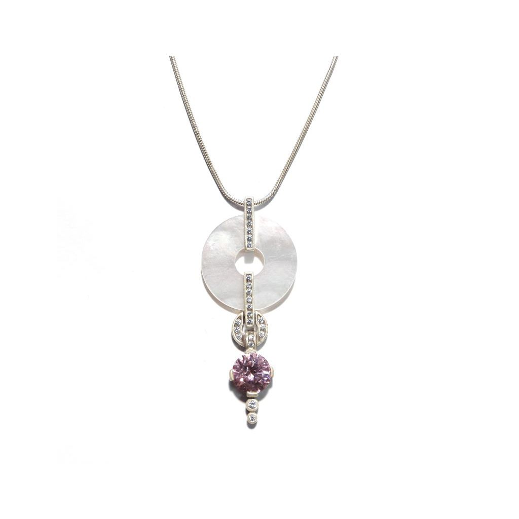 Кольє Thomas Sabo KE681-1-425 - зображення 1