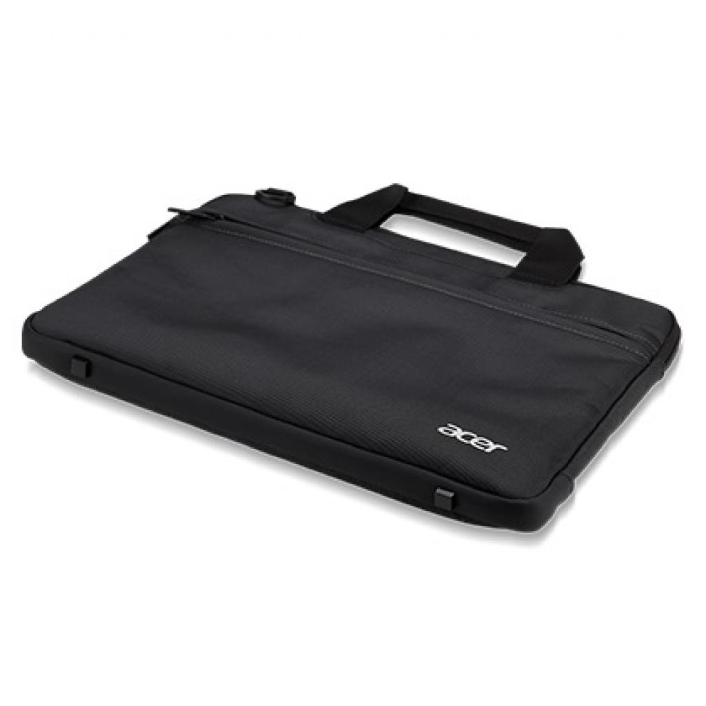 Сумка для ноутбука Acer 14" CARRY CASE (NP.BAG1A.188) - зображення 4