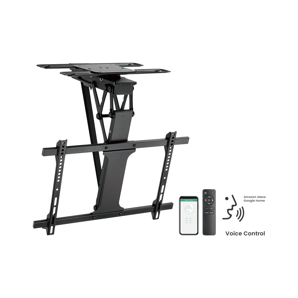 Кронштейн HiSmart HS083977 - зображення 1