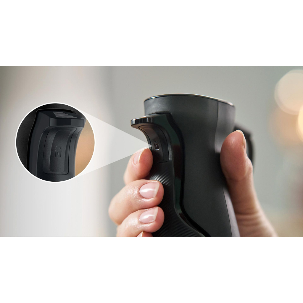 Блендер Bosch MSM6M8X1 - зображення 4