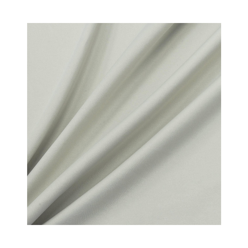 Скатертина MirSon Водонепроникна №403 Satin Waterproof Light Gray 170x280 см (2200006739548) - зображення 5