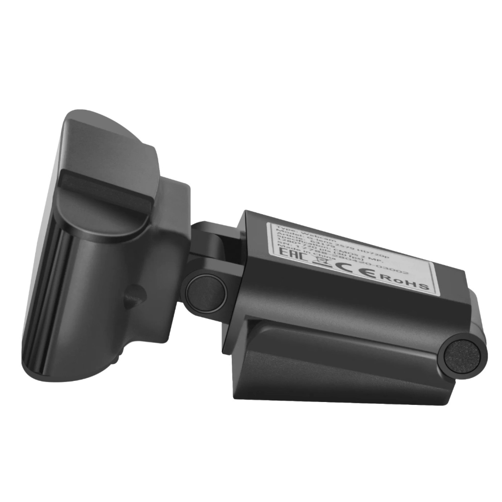 Веб-камера Defender G-lens 2579 HD720P (63179) - зображення 5
