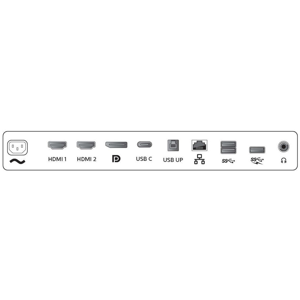 Монітор Philips 499P9H/00 - зображення 6