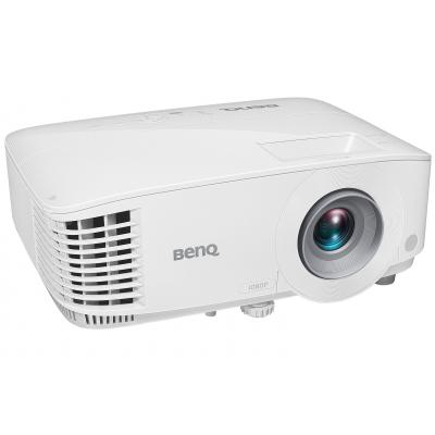 Проектор BenQ MH733 (9H.JGT77.13E) - зображення 3