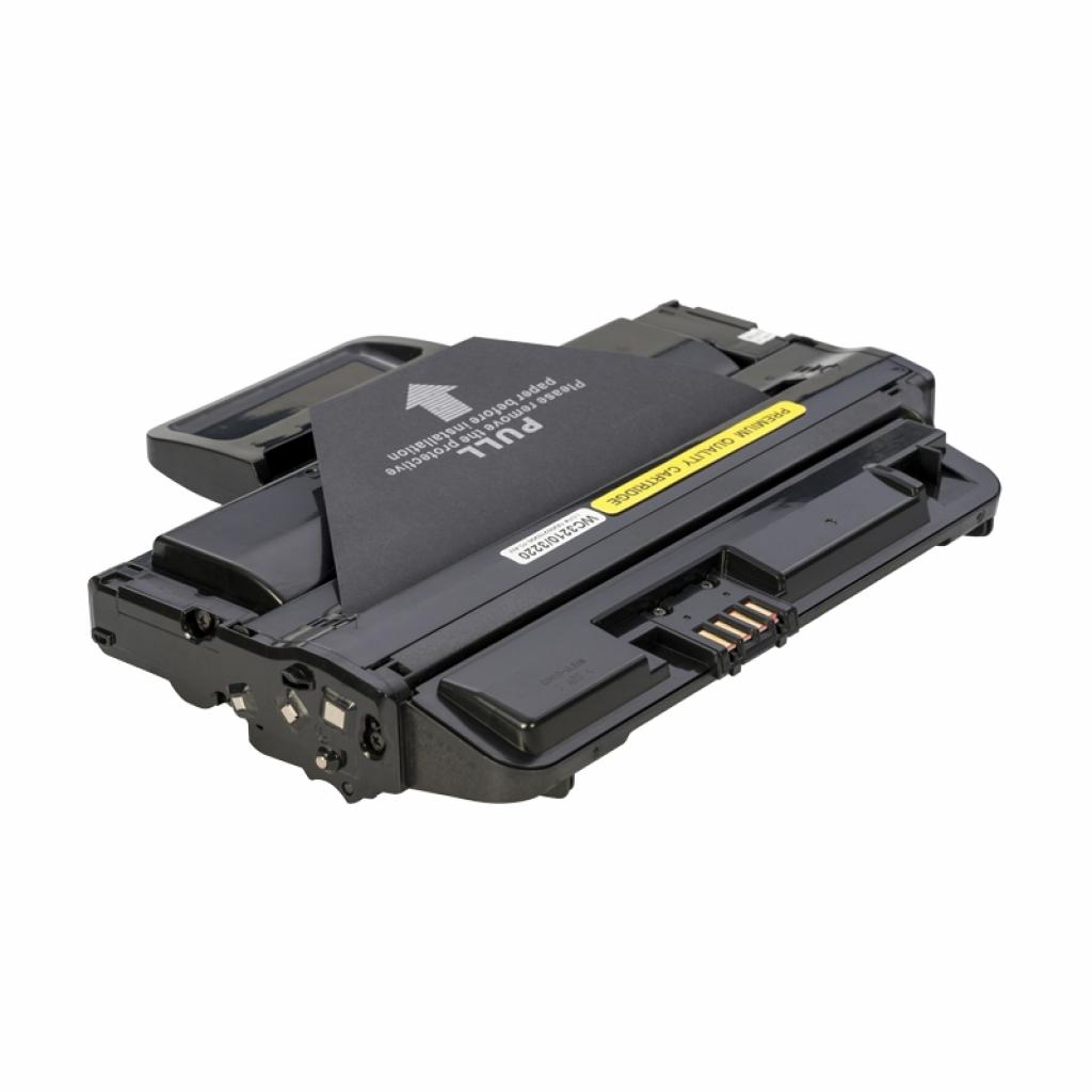 Картридж Makkon Xerox 106R01485 2k Black (MN-XER-S01485) - зображення 2