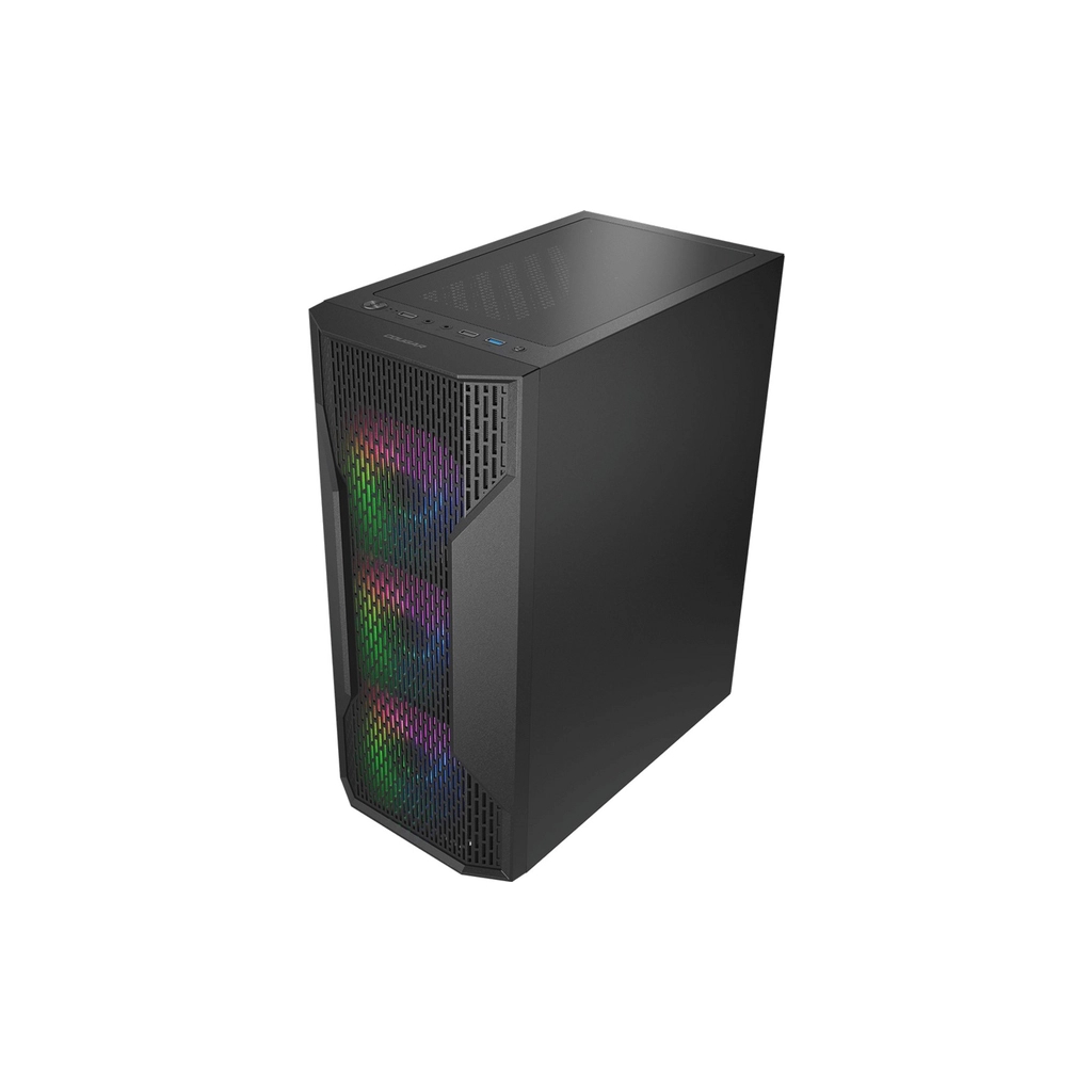 Корпус Cougar MX110 RGB - зображення 6