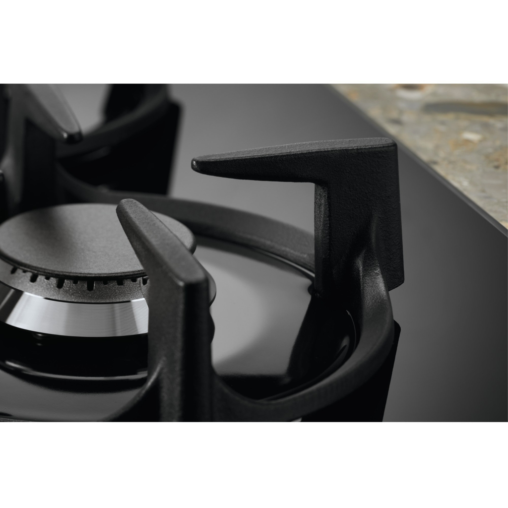 Варочна поверхня Electrolux KGG6437K - зображення 8