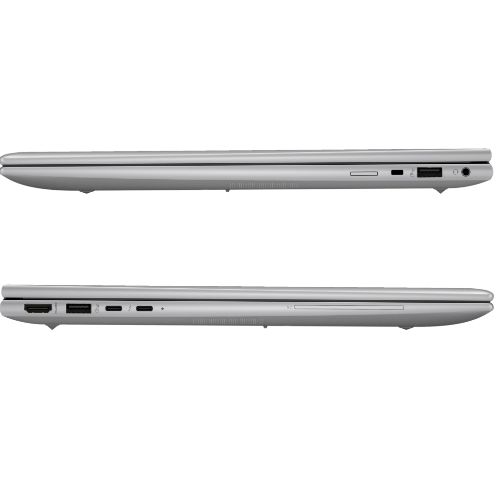 Ноутбук HP ZBook Firefly 16 G11 (5G4F4ES) - зображення 4