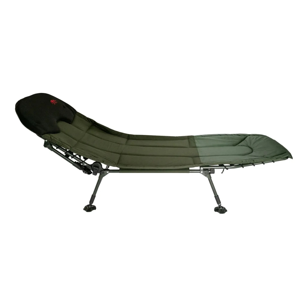 Розкладачка Tramp Carp King (UTRF-028) - зображення 4