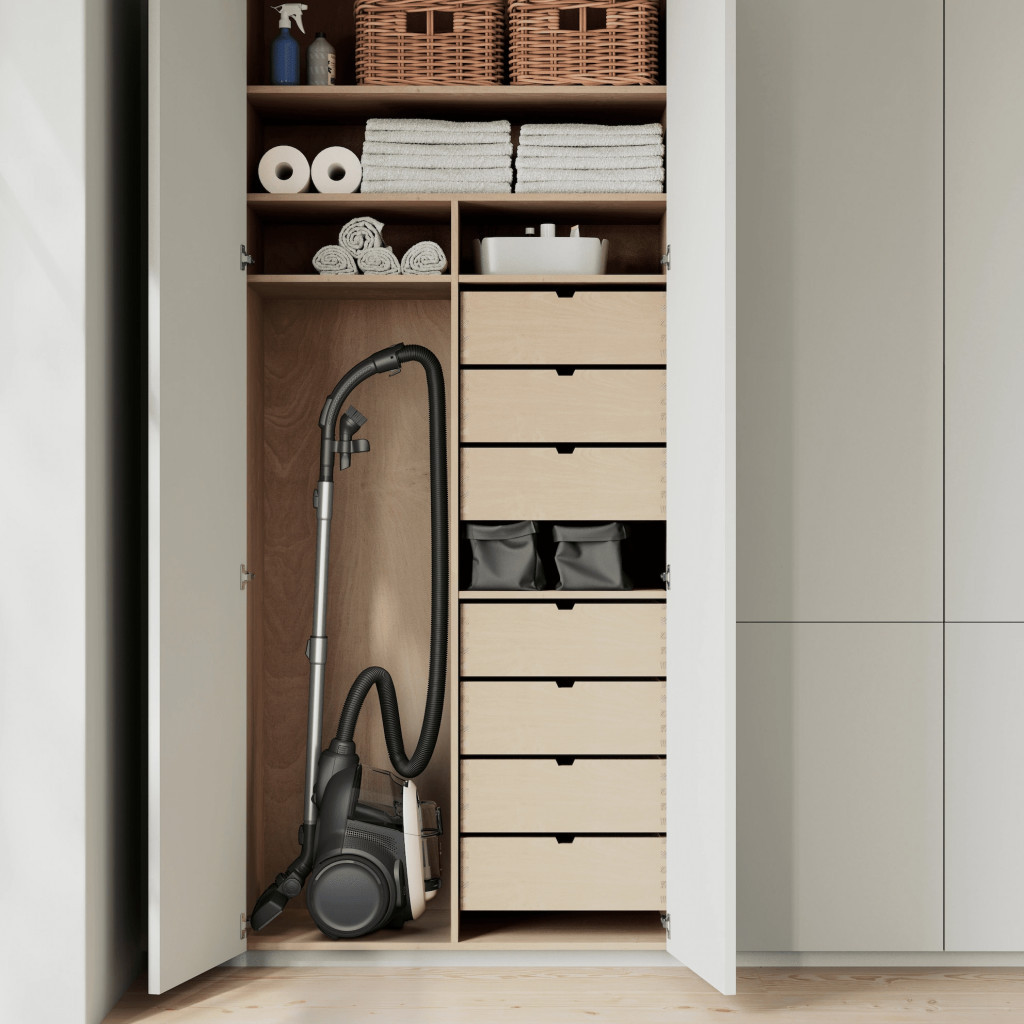 Пилосос Electrolux EL61H4SW - изображение 12