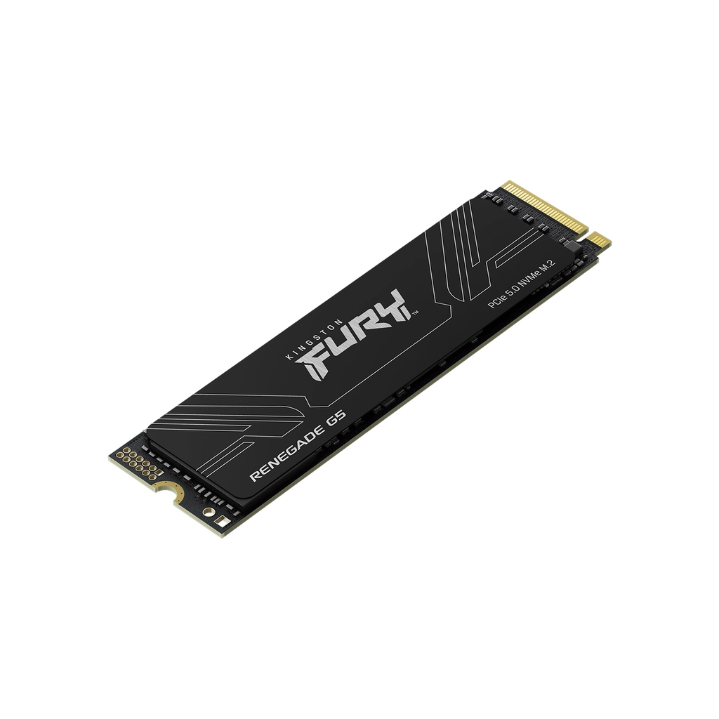 Накопичувач SSD M.2 2280 1TB Kingston (SFYR2S/1T0) - изображение 3