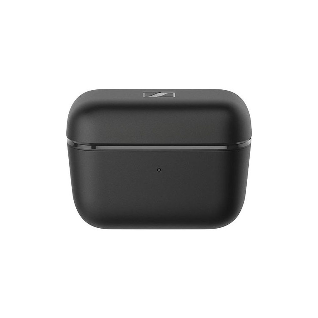 Навушники Sennheiser CX True Wireless Black (508973) - зображення 5