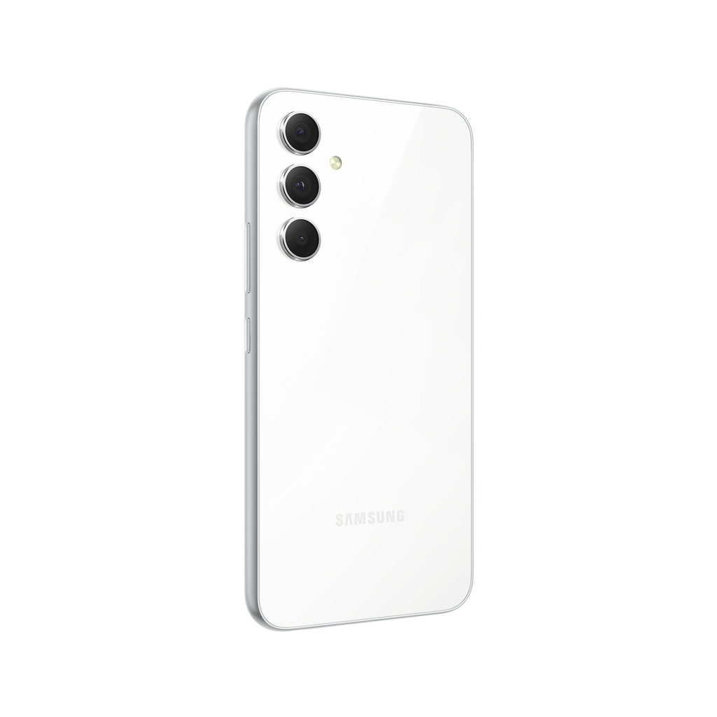 Мобільний телефон Samsung Galaxy A54 5G 6/128Gb White (SM-A546EZWASEK) - зображення 7