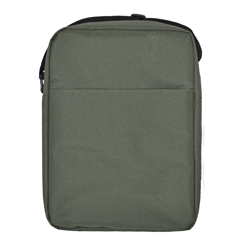 Сумка для ноутбука Porto 10" LP-10-03 Green (LP1003GR) - зображення 1