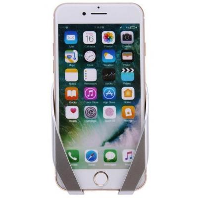 Універсальний автотримач Extradigital Mount Holder ExtraDigital Silver (CRM4119) - изображение 7