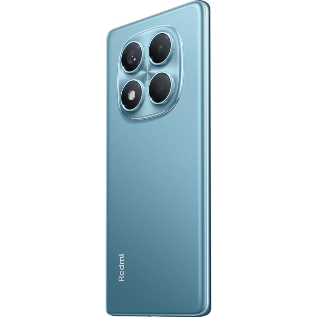 Мобільний телефон Xiaomi Redmi Note 14 Pro 8/256GB Ocean Blue (1123273) - зображення 7