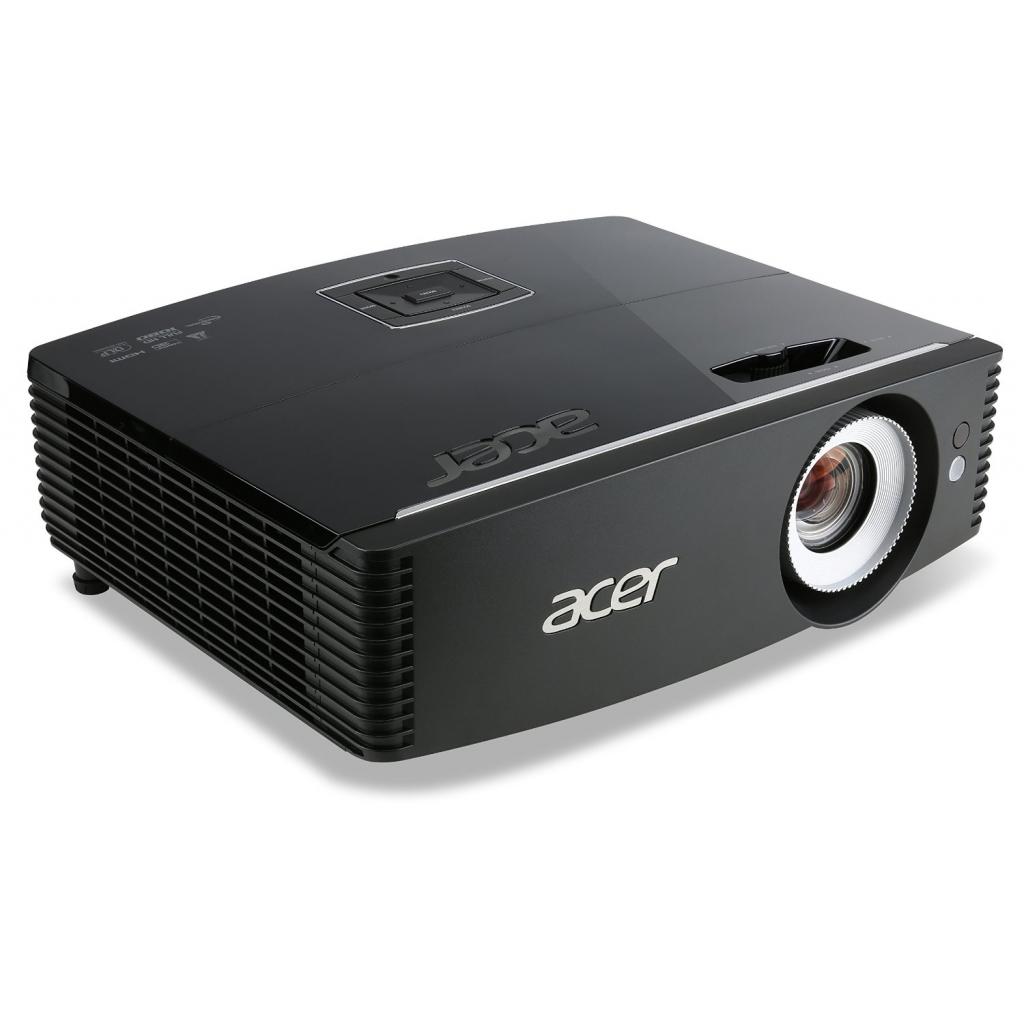 Проектор Acer P6500 (MR.JMG11.001) - зображення 4