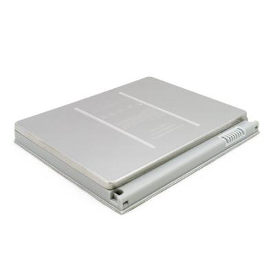 Акумулятор до ноутбука Extradigital Apple MacBook Pro 15 (A1175 Aluminum) 60Wh (BNA3917) - зображення 2