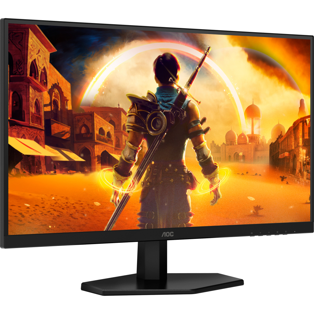 Монітор AOC 25G42E - зображення 2