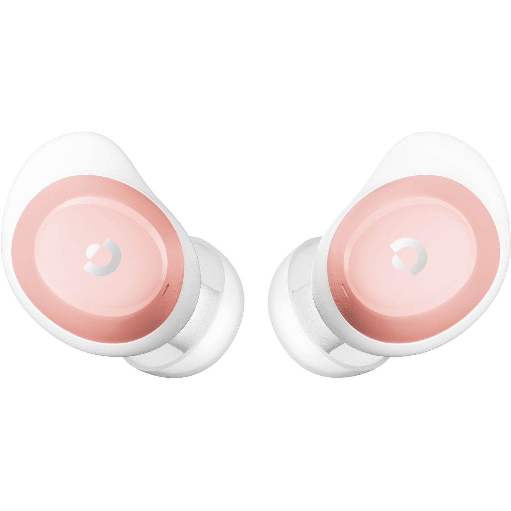 Навушники A4Tech B27 Baby Pink - зображення 3