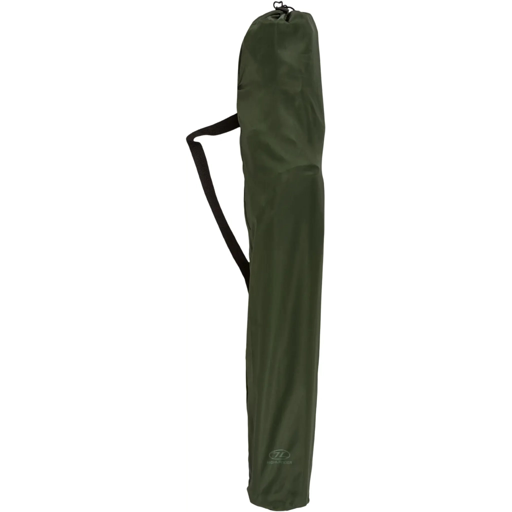 Крісло складане Highlander Edinburgh Camping Chair Olive (FUR002-OG) (928391) - зображення 3