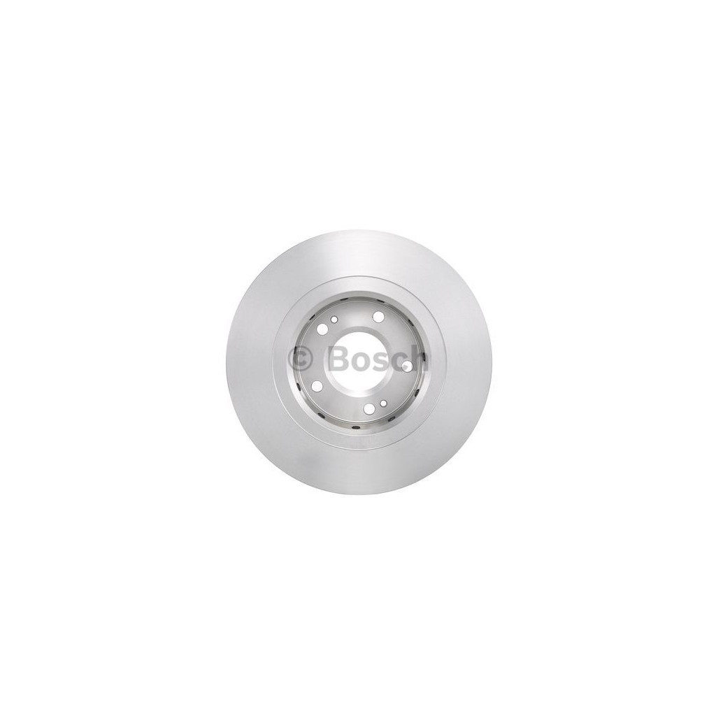 Гальмівний диск Bosch 0 986 479 372 - зображення 3