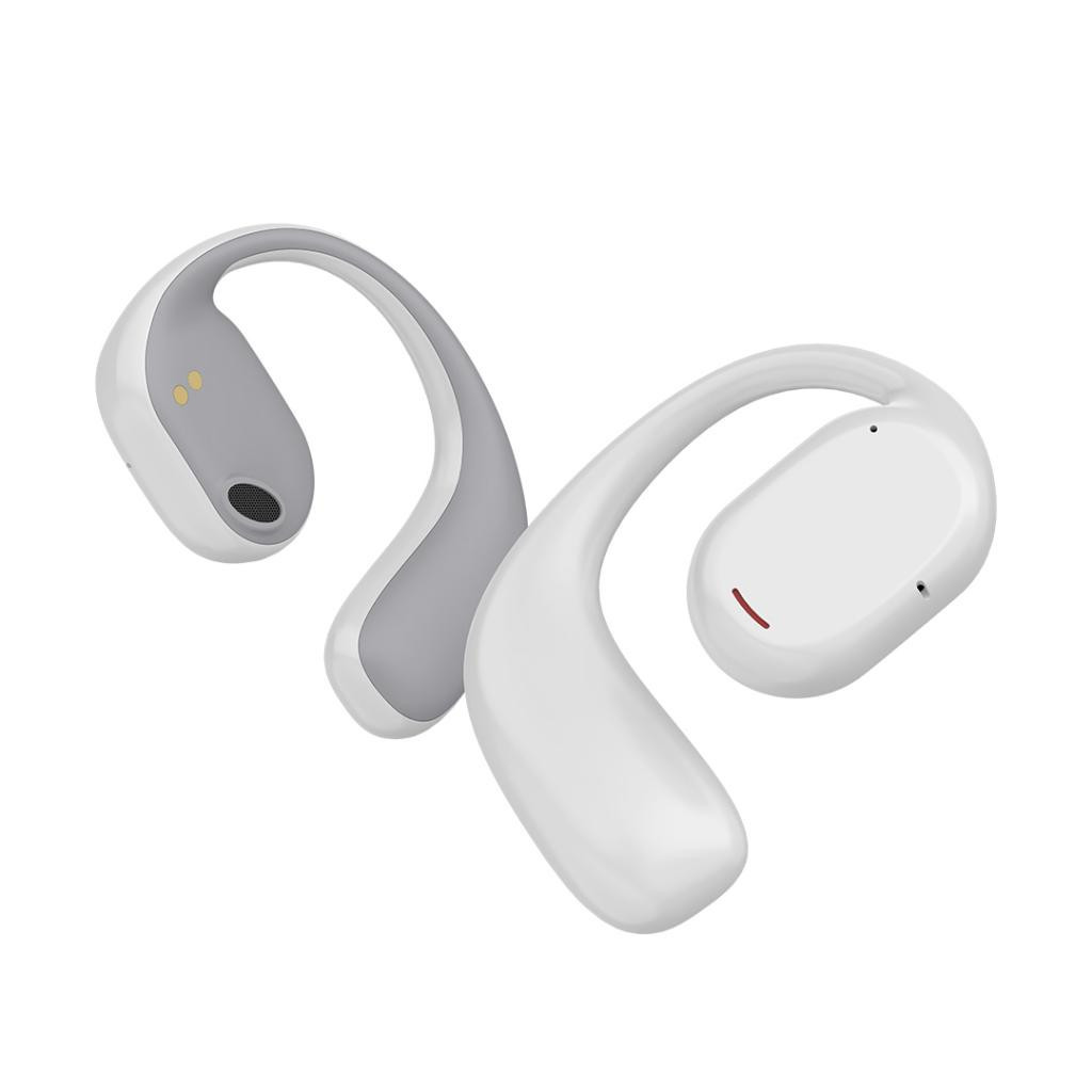 Навушники XO X25 White (XO-X25WH) - зображення 5