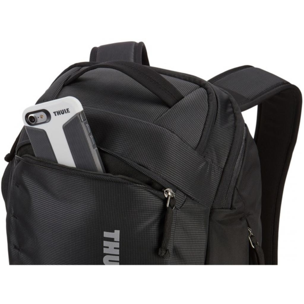 Рюкзак для ноутбука Thule 15.6" EnRoute 23L TEBP-316 Asphalt (3203830) - зображення 7