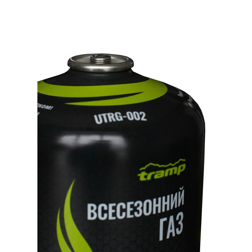 Газовий балон Tramp UTRG-002 - изображение 2