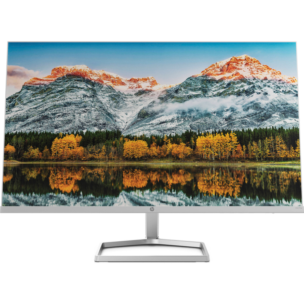 Монітор HP M27fw (2H1A4E9) - зображення 1