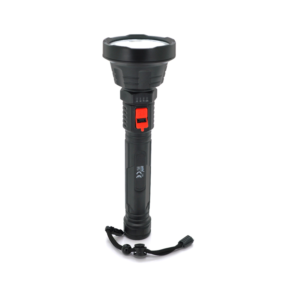 Ліхтар Voltronic PT-8826 - зображення 2