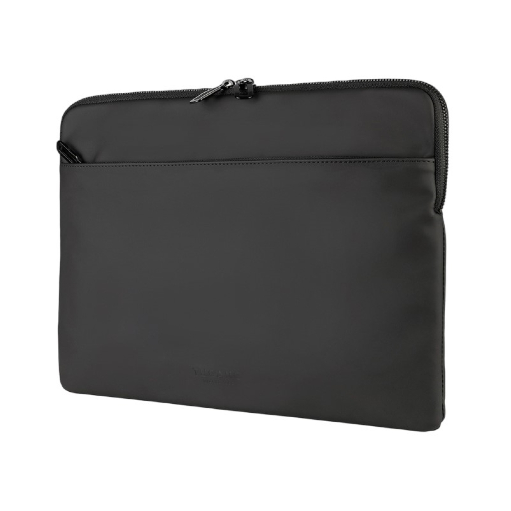 Чохол до ноутбука Tucano 14" Gommo MB Pro, black (BFGOM1314-BK) - зображення 2