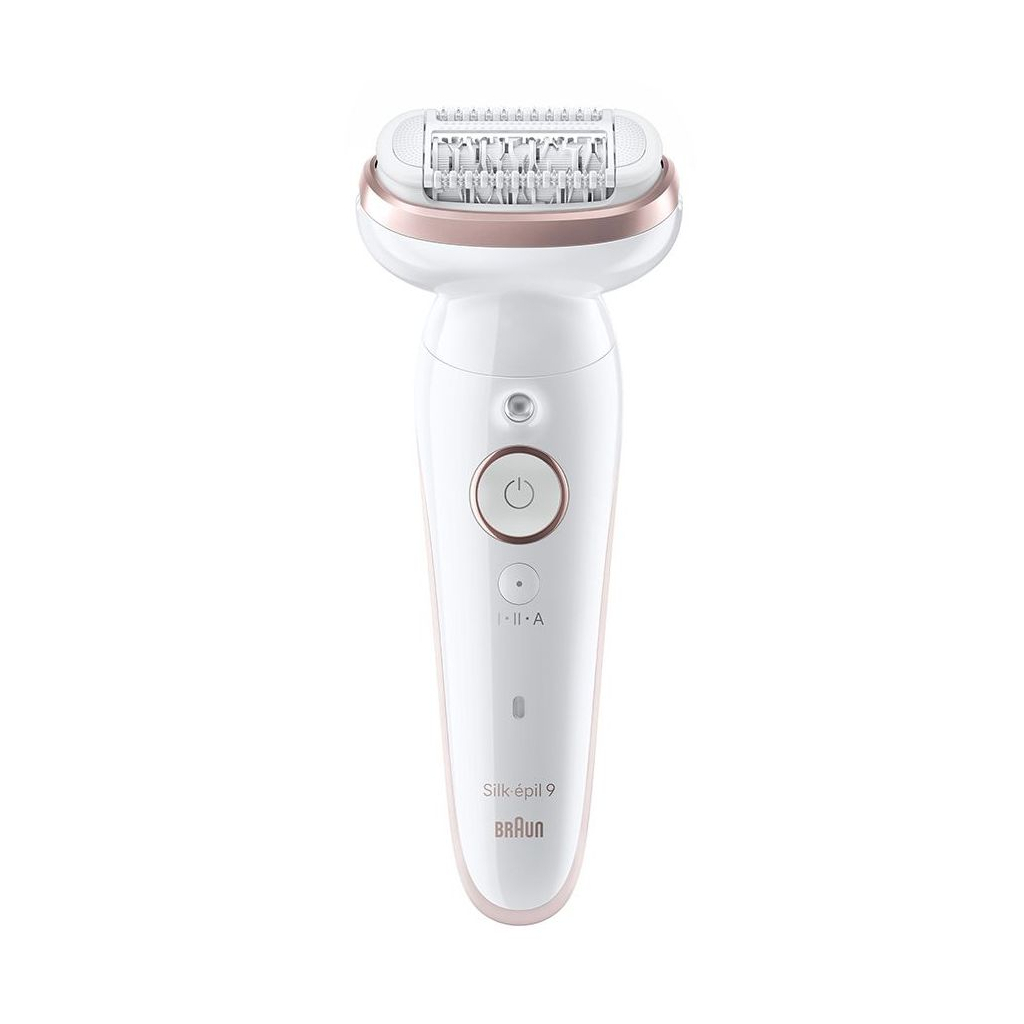 Епілятор Braun SES 9-000 - зображення 1